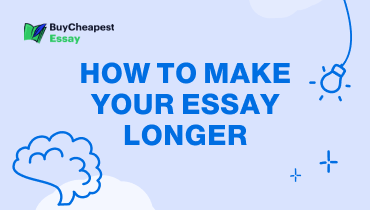 How To Make Essay Longer