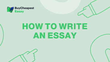 All Necessary Circumstances on How to Write an Essay in a Reasonable Period